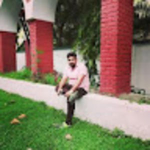 Meet your Posher, Sumanta